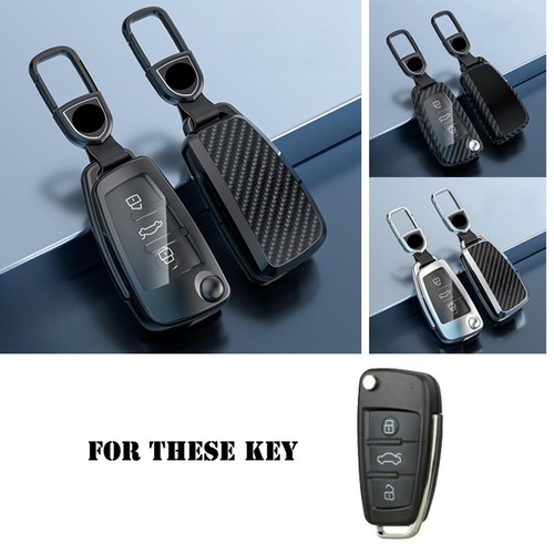 Zinc alloy tpu car key - tpu,
