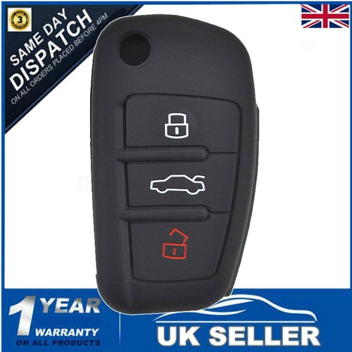 Button silicone car key - button,