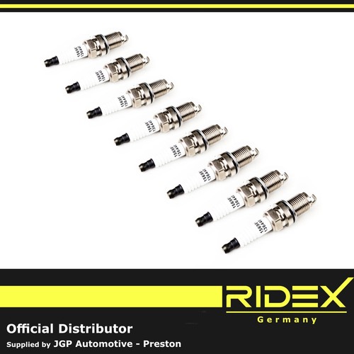 Spark plug set for fsi - set,