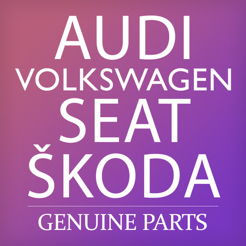 Genuine audi seat skoda a1 - audi,
