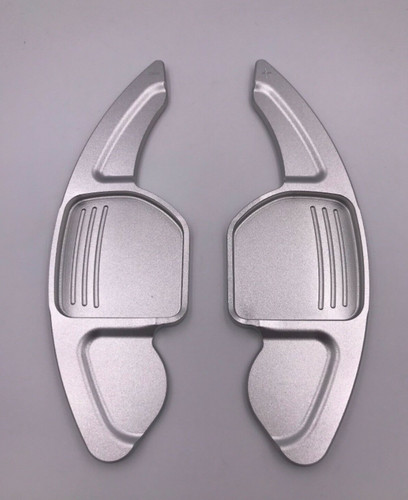 Audi silver dsg paddle - paddle, shift
