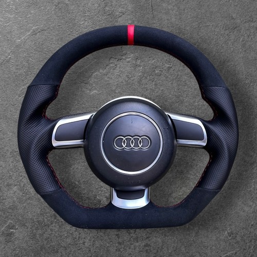 Tuning audi tts mk2 - audi, a3