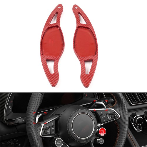 Steering wheel shift paddle - shift,