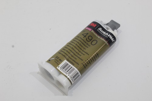Audi rs6 2 part epoxy - 3m,