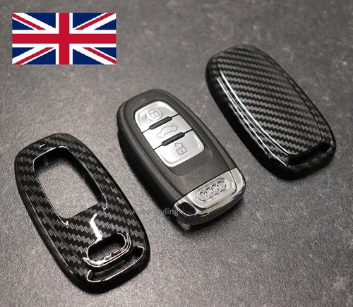 Key cover for audi smart - cover,
