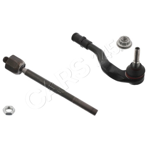Febi tie rod front right - febi, for