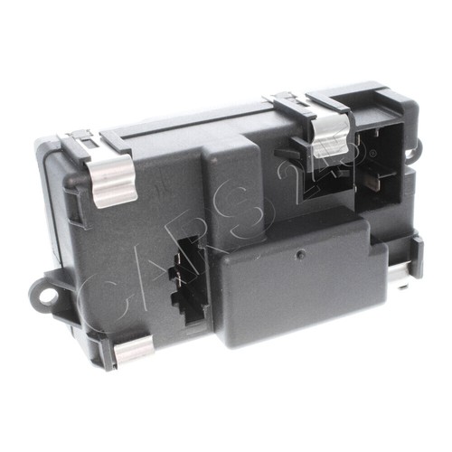 Interior blower regulator - interior,