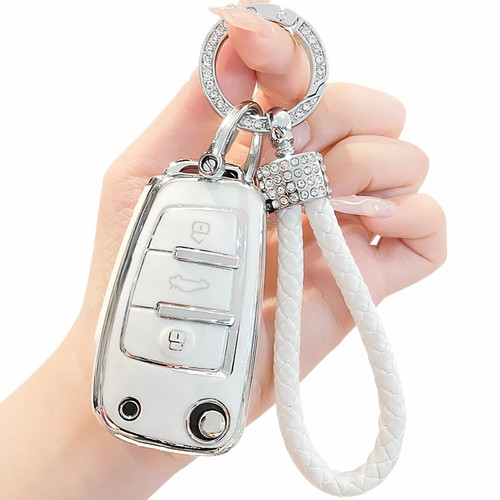 For audi key fob - for,