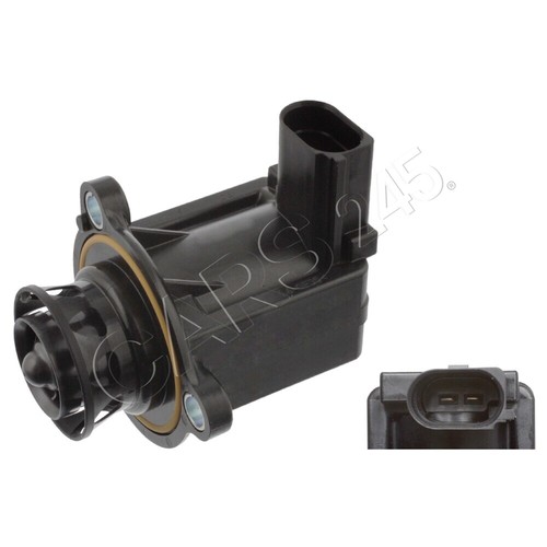 Febi supercharger thrust - supercharger,