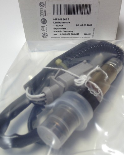 New genuine audi a4 - new,