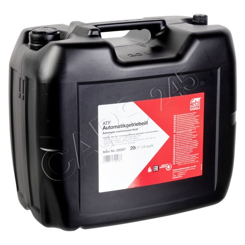 Febi automatic transmission - febi,
