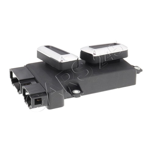 Seat adjustment actuator front