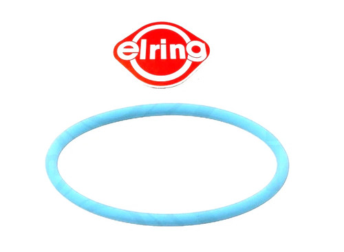 Elring fuel pump seal - elring, for