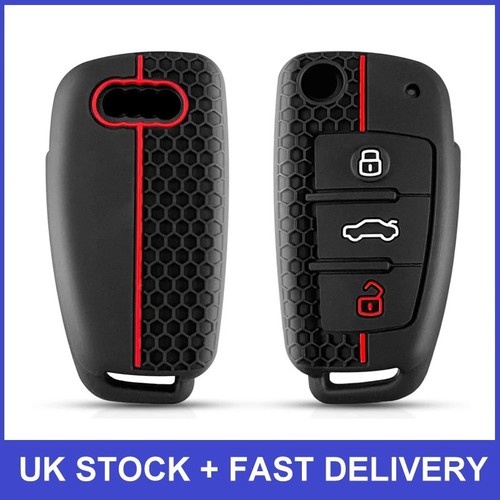 For audi key fob - cover, a1