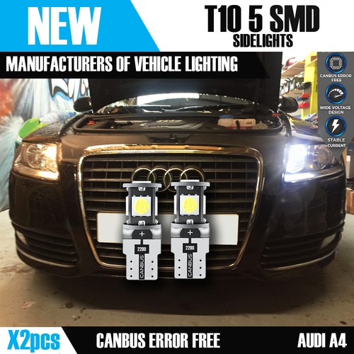 T10 501 w5w led canbus - t10,