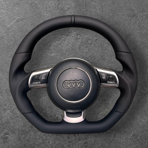 Audi mk2 rs6 - s3,
