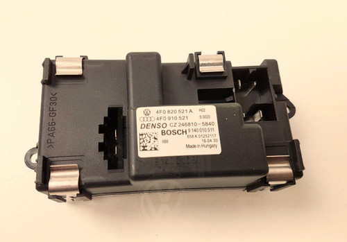 Audi heater blower motor - 42,