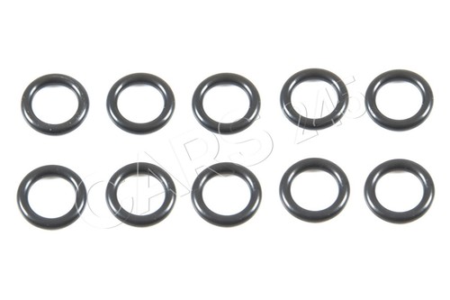 Genuine vag ring x10 audi - o-ring,