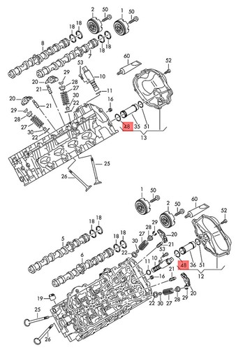 Genuine audi s5 - genuine, a5