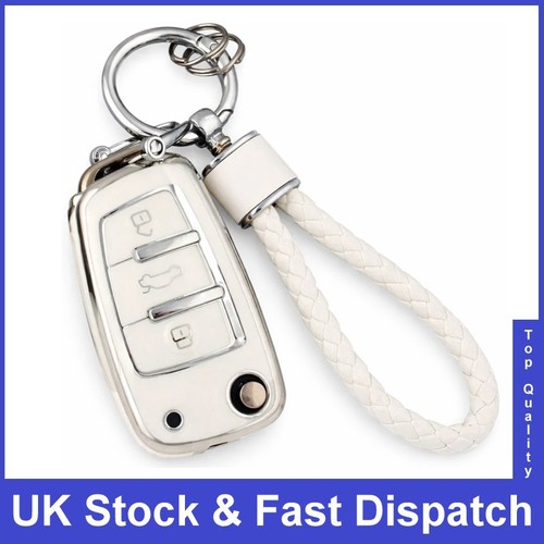 Key fob cover - for, audi