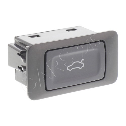 Vemo tailgate release switch - release,