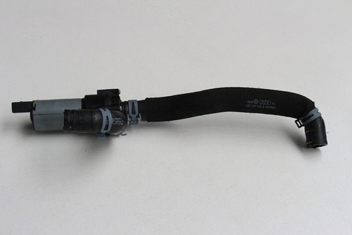 Audi rs6 auxiliary coolant - audi, r8