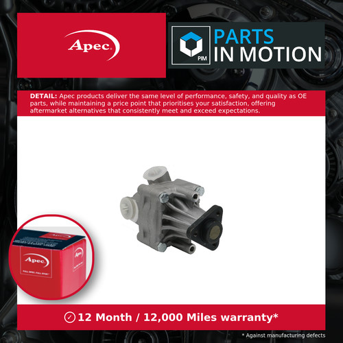 Power steering pump fits audi - steering,