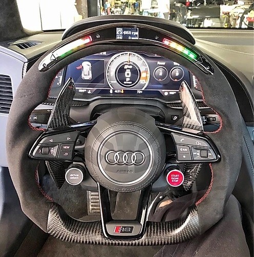 Audi ttrs rs3 - audi, rs6