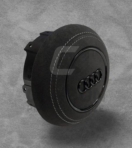 Audi steering wheel air - audi,