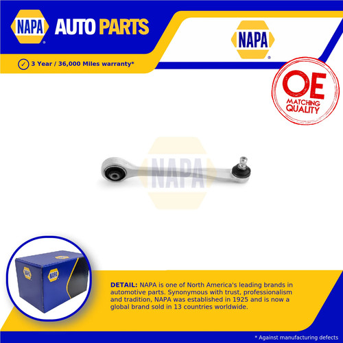 Wishbone suspension arm fits - wishbone,