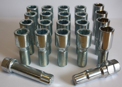 M14 tuner slimline alloy - m14,