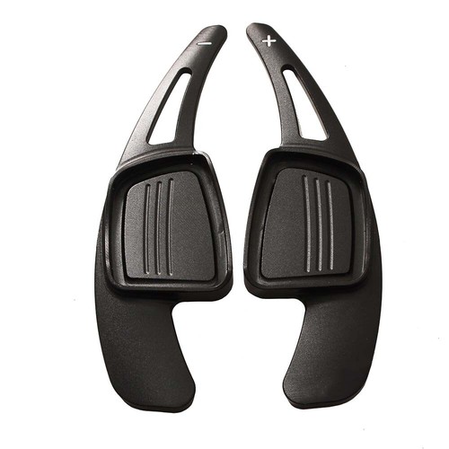 Shift paddle extension black - paddle,