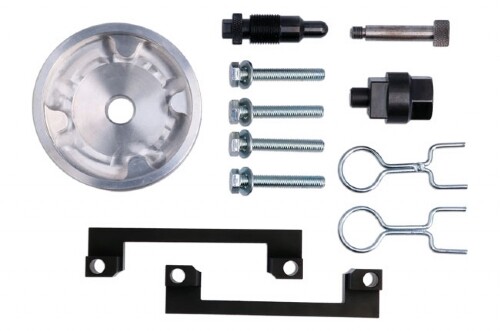 Engine timing tool for audi - for, a6
