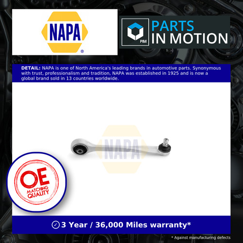 Wishbone suspension arm fits - /,