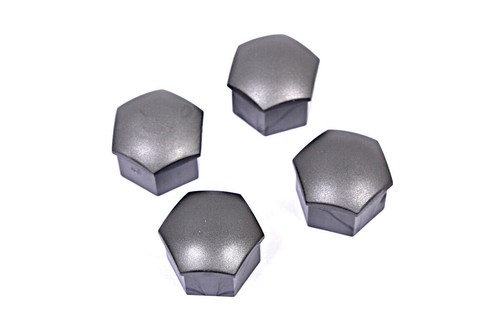Genuine wheel lug - lug, cap