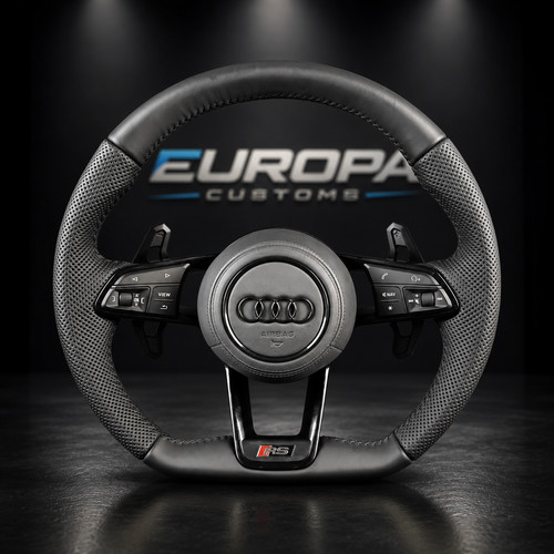 Style steering wheel - style,