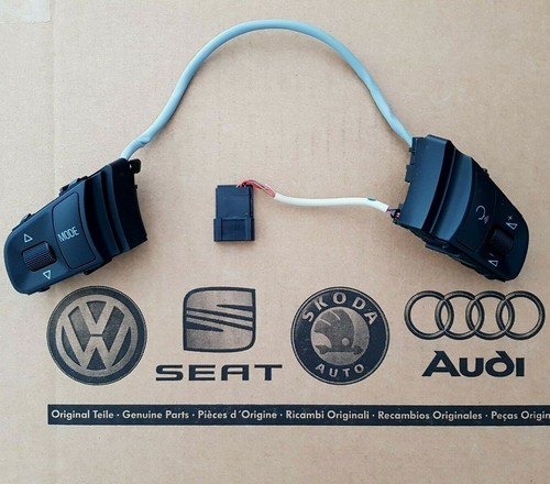 Audi original switch - audi, tt