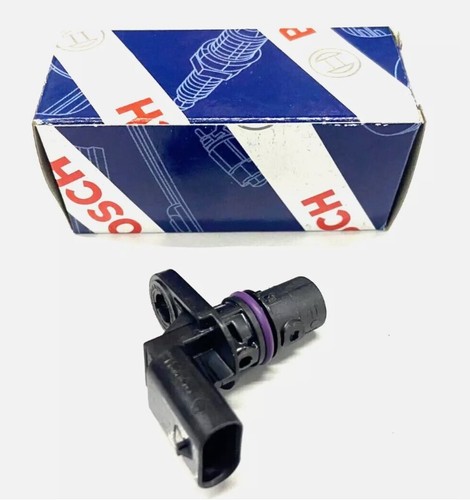 Bosch camshaft sensor - camshaft,