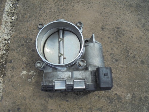Audi rs6 v10 throttle - v10,
