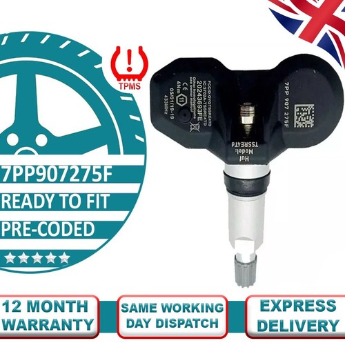 Pre programmed tpms for - pre-programmed,