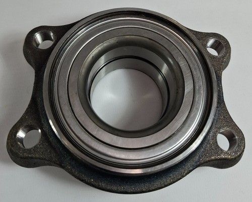 Audi rear wheel bearing - rear,