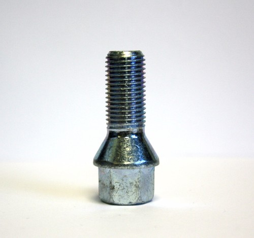 M14x1 tapered alloy - x,