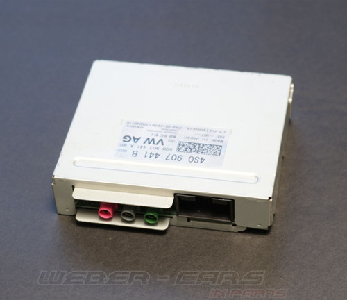 4s0907441b control unit for - 4s0907441b,