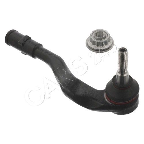 Febi tie rod end - rod, axle