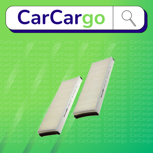 Pollen cabin filter for - cabin, audi