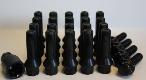 M14 5 black - 20,