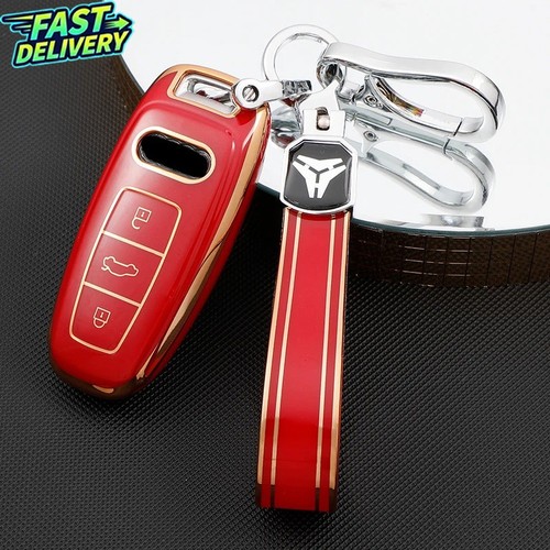 For audi key fob - for,