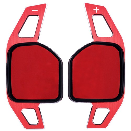 Shift paddle extension red - paddle,