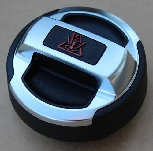 Audi coolant reservoir - r8,