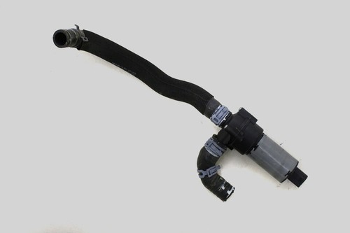 Audi rs6 auxiliary coolant - auxiliary,